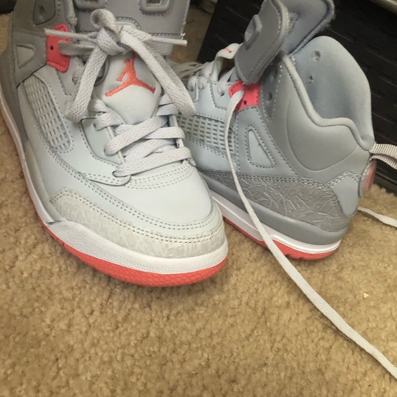 Jordan spikiz 1y - Picture 3 of 4